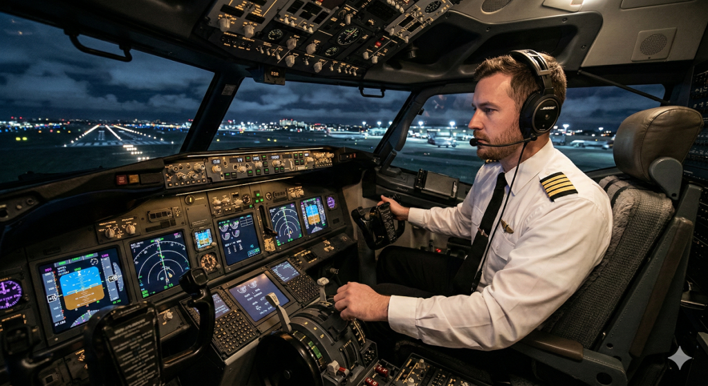 piloto